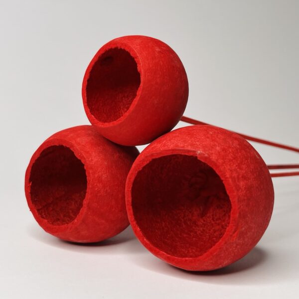 Bell Cup Czerwony Bell Cup Czerwony